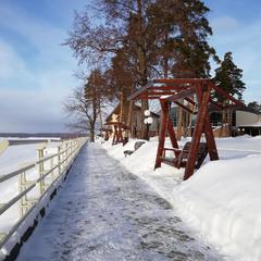 Отель Чайка, Дзержинск, Нижегородская область