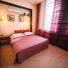 Гостиница BierЛога, Дзержинск, Нижегородская область