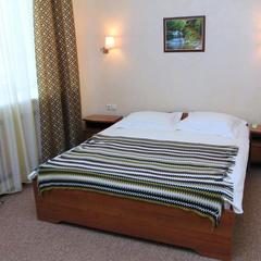 Гостиница BierЛога, Дзержинск, Нижегородская область