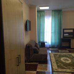 Спа-отель Гостеев на Прибое, Джубга, Краснодарский край