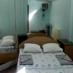 Гостиница Транзит, Дзержинск, Нижегородская область