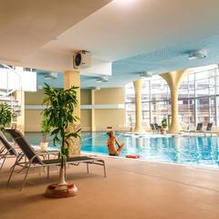 Отель Чайка, Дзержинск, Нижегородская область