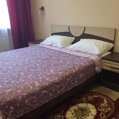 Спа-отель Гостеев на Прибое, Джубга, Краснодарский край