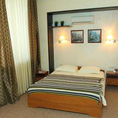 Гостиница BierЛога, Дзержинск, Нижегородская область