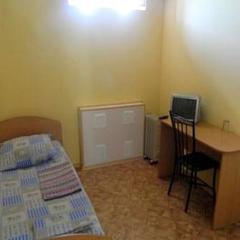 Гостиница Транзит, Дзержинск, Нижегородская область