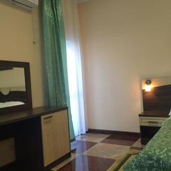 Спа-отель Гостеев на Прибое, Джубга, Краснодарский край