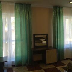 Спа-отель Гостеев на Прибое, Джубга, Краснодарский край