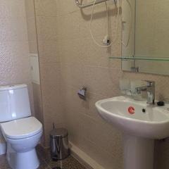 Спа-отель Гостеев на Прибое, Джубга, Краснодарский край