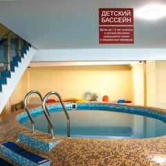 Отель Чайка, Дзержинск, Нижегородская область