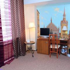 Гостиница BierЛога, Дзержинск, Нижегородская область