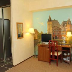 Гостиница BierЛога, Дзержинск, Нижегородская область