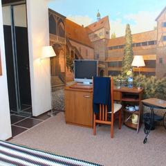 Гостиница BierЛога, Дзержинск, Нижегородская область