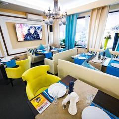 Гостиница BierЛога, Дзержинск, Нижегородская область