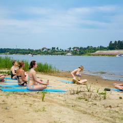Отель Чайка, Дзержинск, Нижегородская область