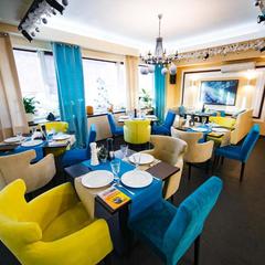 Гостиница BierЛога, Дзержинск, Нижегородская область