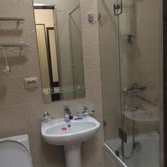 Спа-отель Гостеев на Прибое, Джубга, Краснодарский край