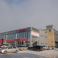 Мотель Премио, Дзержинск, Нижегородская область