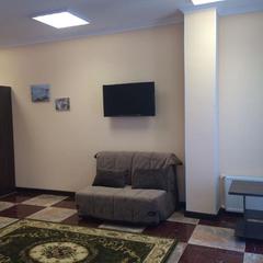 Спа-отель Гостеев на Прибое, Джубга, Краснодарский край