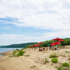 Отель Чайка, Дзержинск, Нижегородская область