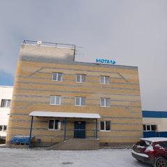 Мотель Премио, Дзержинск, Нижегородская область