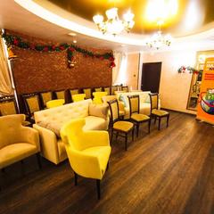 Гостиница BierЛога, Дзержинск, Нижегородская область