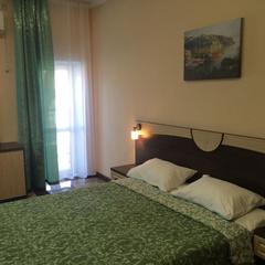 Спа-отель Гостеев на Прибое, Джубга, Краснодарский край