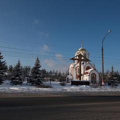 Мотель Премио, Дзержинск, Нижегородская область