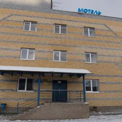 Мотель Премио, Дзержинск, Нижегородская область