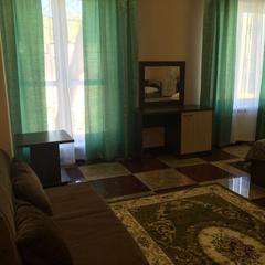 Спа-отель Гостеев на Прибое, Джубга, Краснодарский край