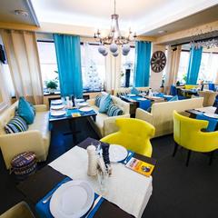 Гостиница BierЛога, Дзержинск, Нижегородская область