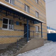 Мотель Премио, Дзержинск, Нижегородская область