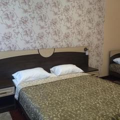 Спа-отель Гостеев на Прибое, Джубга, Краснодарский край