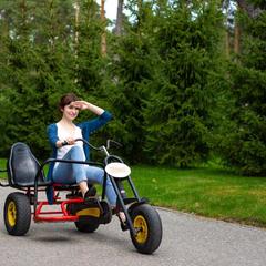 Отель Чайка, Дзержинск, Нижегородская область