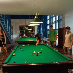 Отель Чайка, Дзержинск, Нижегородская область