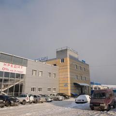 Мотель Премио, Дзержинск, Нижегородская область