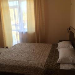 Спа-отель Гостеев на Прибое, Джубга, Краснодарский край