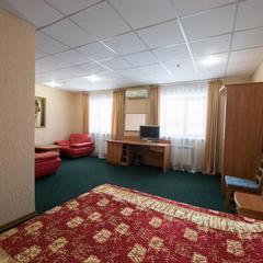 Мотель Премио, Дзержинск, Нижегородская область