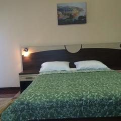 Спа-отель Гостеев на Прибое, Джубга, Краснодарский край