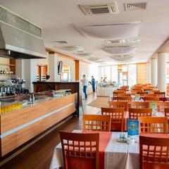 Отель Чайка, Дзержинск, Нижегородская область