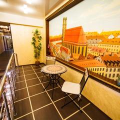 Гостиница BierЛога, Дзержинск, Нижегородская область