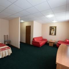 Мотель Премио, Дзержинск, Нижегородская область