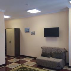 Спа-отель Гостеев на Прибое, Джубга, Краснодарский край