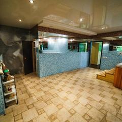 Гостиница BierЛога, Дзержинск, Нижегородская область