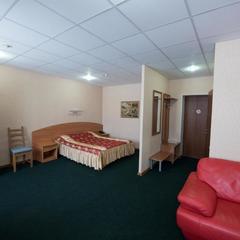 Мотель Премио, Дзержинск, Нижегородская область