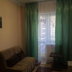 Спа-отель Гостеев на Прибое, Джубга, Краснодарский край