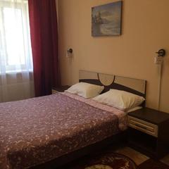 Спа-отель Гостеев на Прибое, Джубга, Краснодарский край