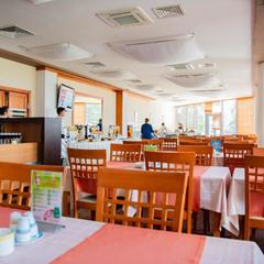 Отель Чайка, Дзержинск, Нижегородская область