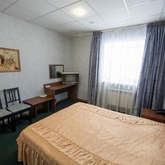 Мотель Премио, Дзержинск, Нижегородская область