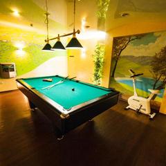 Гостиница BierЛога, Дзержинск, Нижегородская область