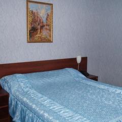 Мотель Премио, Дзержинск, Нижегородская область